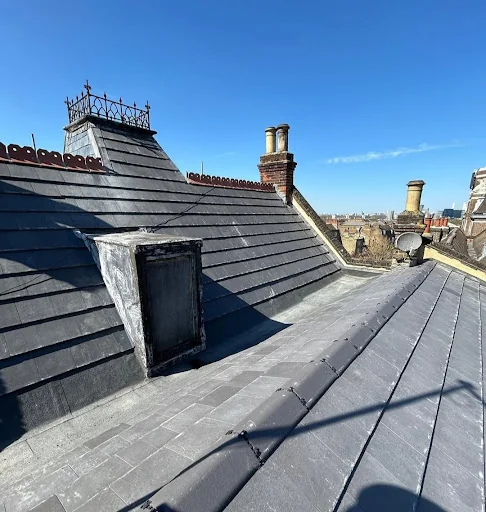 Prolux Roofing Ltd photo 1