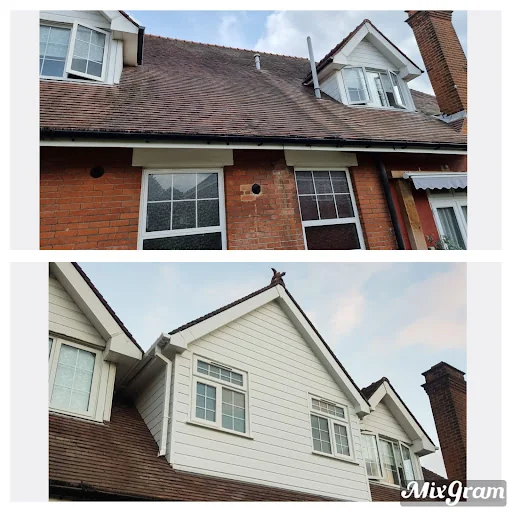 Prolux Roofing Ltd photo 5