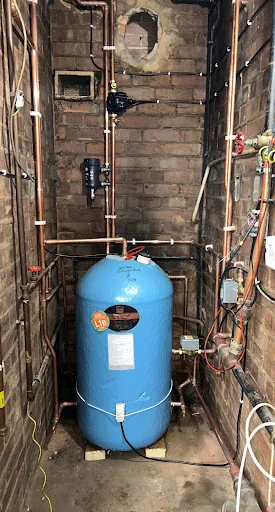 LH PLUMBING AND HEATING photo 1