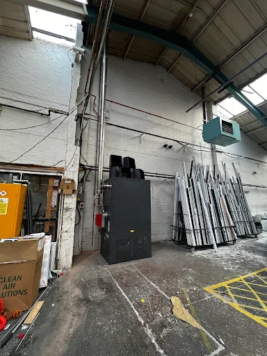 LH PLUMBING AND HEATING photo 2