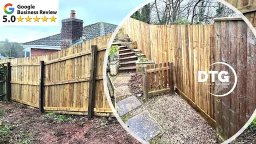 DTG Trees &amp; Grounds Limited photo 7