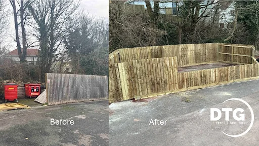 DTG Trees &amp; Grounds Limited photo 8