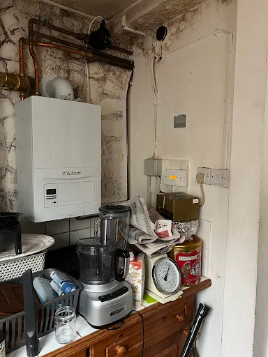 A J Plastering and Painting photo 6