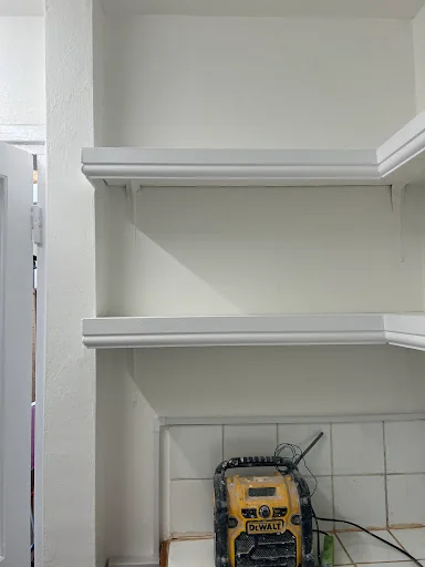 A J Plastering and Painting photo 7