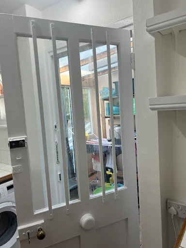 A J Plastering and Painting photo 8