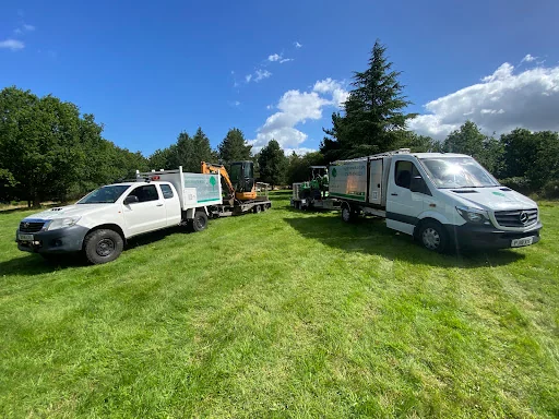 High Branch Tree Care photo 1