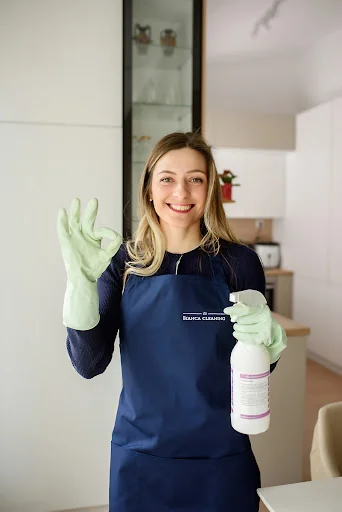 Bianca Cleaning photo 6