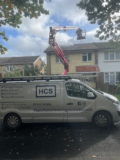 Hanchant Cleaning Services photo 3