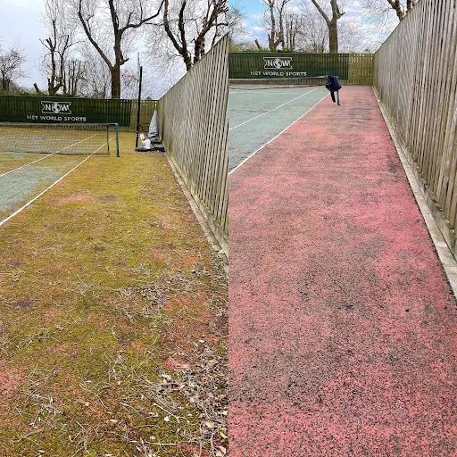 Hanchant Cleaning Services photo 6