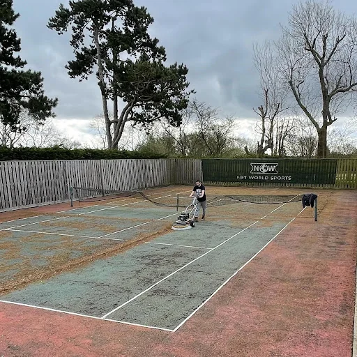 Hanchant Cleaning Services photo 8