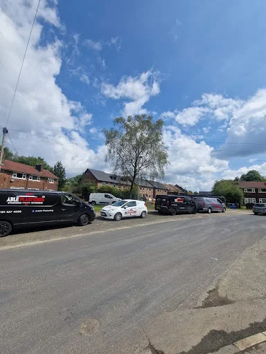 Able Plastering Ltd photo 1