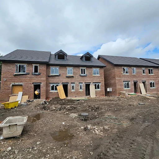 Able Plastering Ltd photo 2