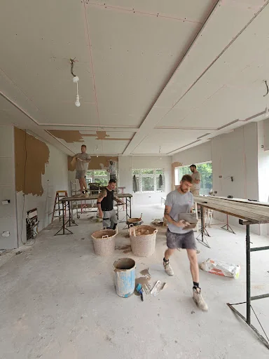 Able Plastering Ltd photo 3