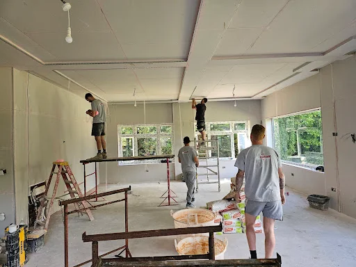 Able Plastering Ltd photo 4