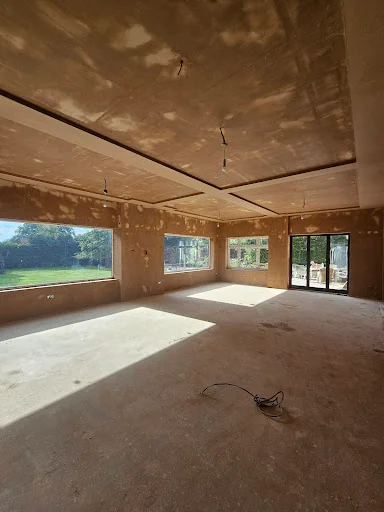 Able Plastering Ltd photo 6