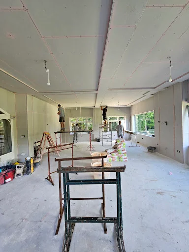 Able Plastering Ltd photo 7