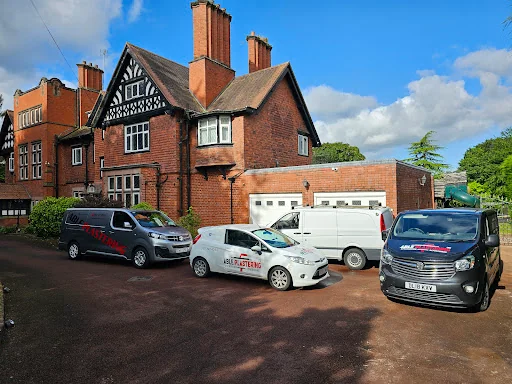 Able Plastering Ltd photo 8