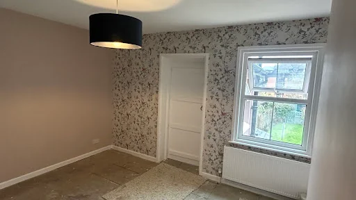 Curtis Home Maintenance photo 2