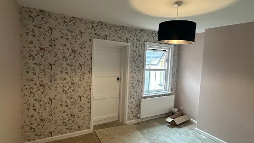 Curtis Home Maintenance photo 8