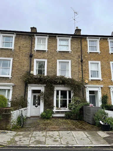 Lion Restoration Ltd photo 1