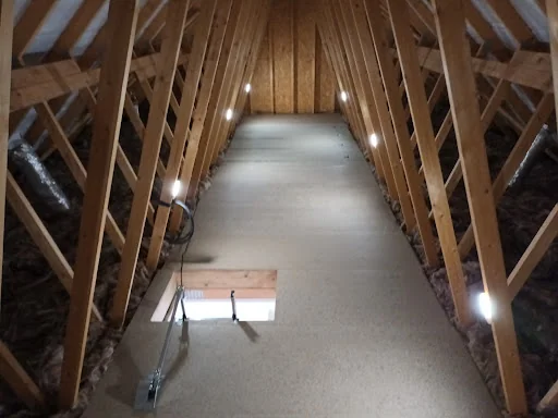 Pro-Insulate &amp; Loft Boarding Ltd photo 1