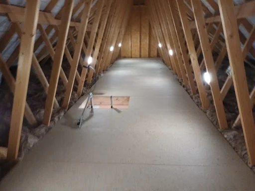 Pro-Insulate &amp; Loft Boarding Ltd photo 2