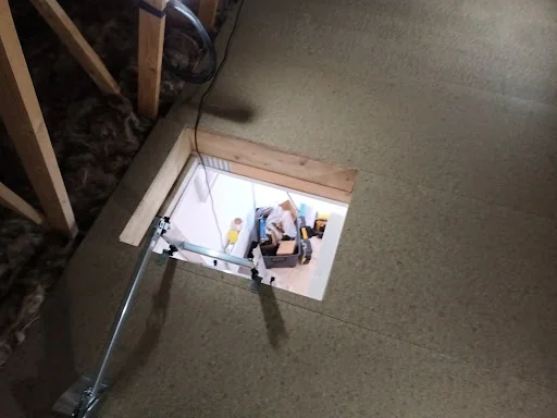 Pro-Insulate &amp; Loft Boarding Ltd photo 3