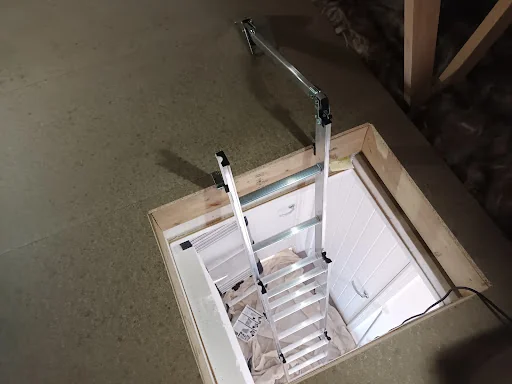 Pro-Insulate &amp; Loft Boarding Ltd photo 4