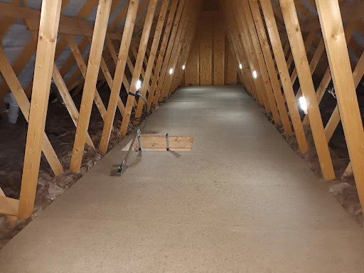 Pro-Insulate &amp; Loft Boarding Ltd photo 5