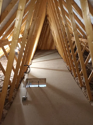 Pro-Insulate &amp; Loft Boarding Ltd photo 6