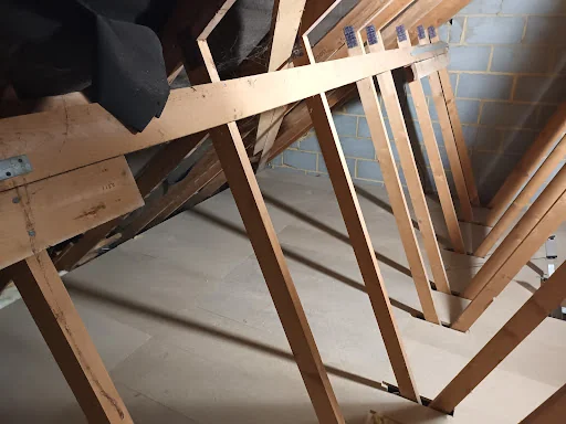 Pro-Insulate &amp; Loft Boarding Ltd photo 7