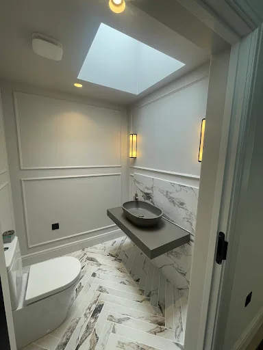 Ron Electrical M23 photo 3