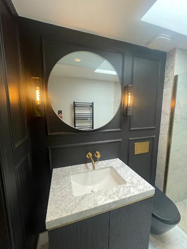 Ron Electrical M23 photo 6