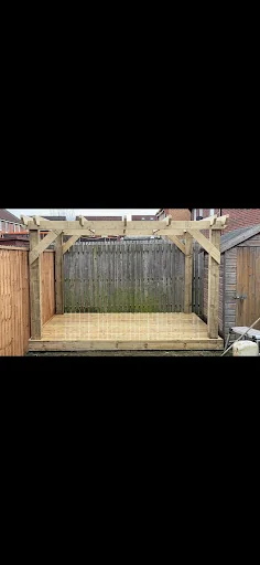 Cherry Tree Landscaping Ltd photo 5