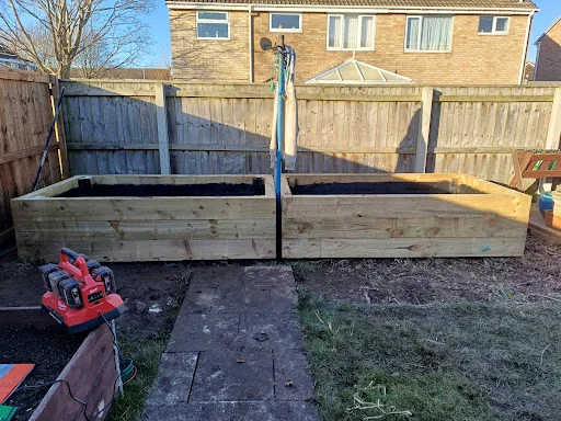 Cherry Tree Landscaping Ltd photo 7