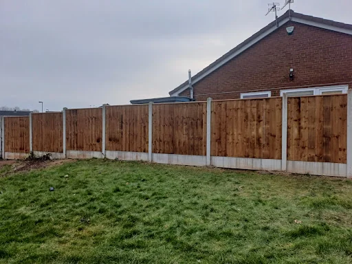 Cherry Tree Landscaping Ltd photo 8