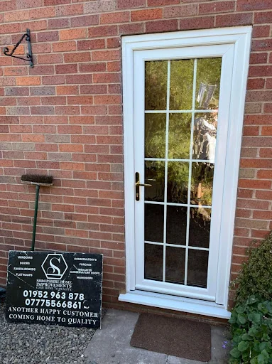 Shropshire Home Improvements Limited photo 1