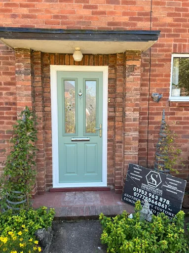 Shropshire Home Improvements Limited photo 2