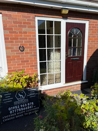 Shropshire Home Improvements Limited photo 3