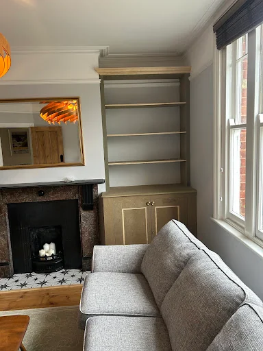 Mino Carpentry &amp; Joinery photo 8