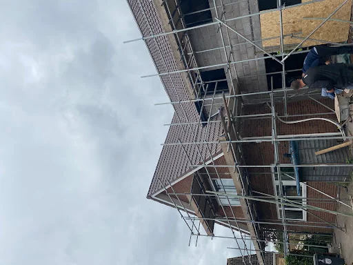 John Price Roofing Contractors Limited photo 1