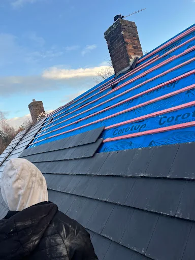 John Price Roofing Contractors Limited photo 2