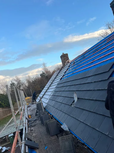 John Price Roofing Contractors Limited photo 3