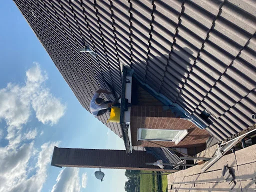 John Price Roofing Contractors Limited photo 6