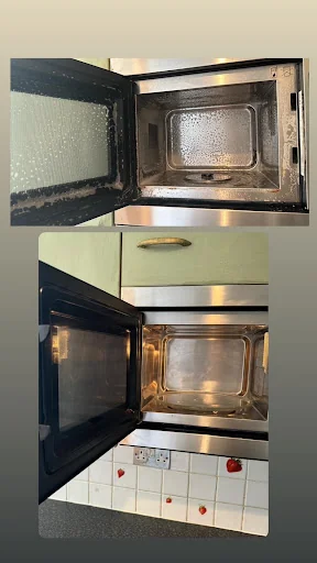 Corr Cleaning Services photo 1