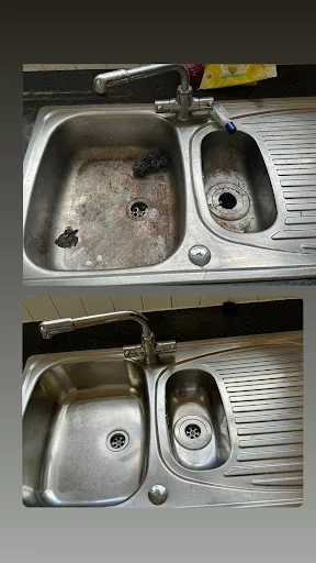 Corr Cleaning Services photo 4