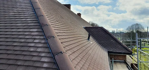 Quality Roofing photo 1