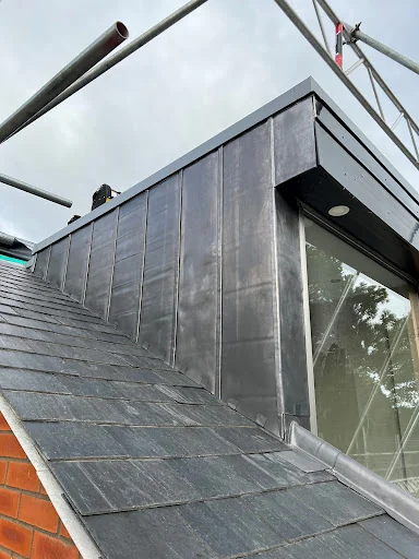 Quality Roofing photo 2