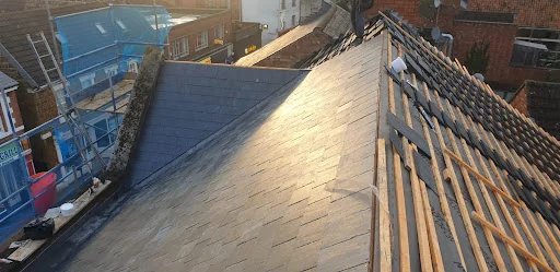 Quality Roofing photo 3