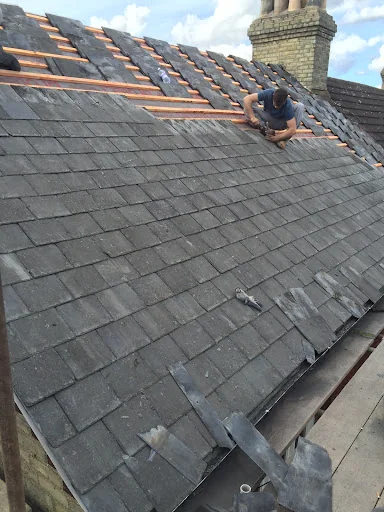 Quality Roofing photo 5